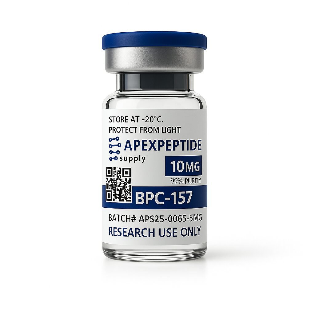 apex peptides