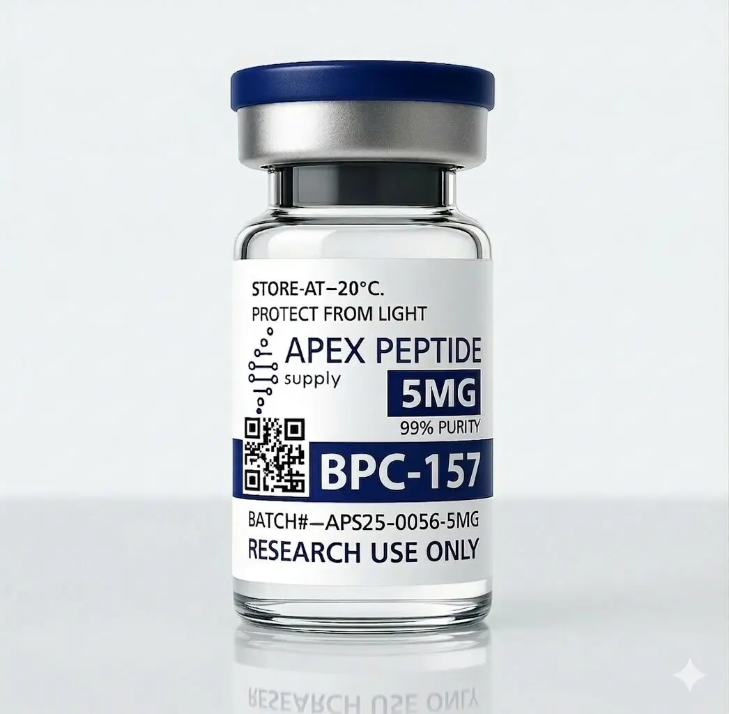 BPC-157 BPC-157