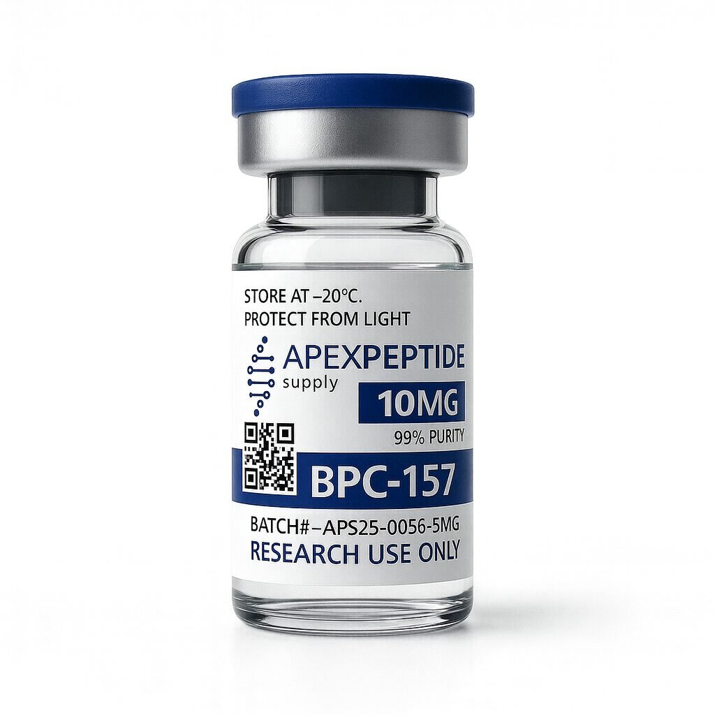 BPC-157 BPC-157