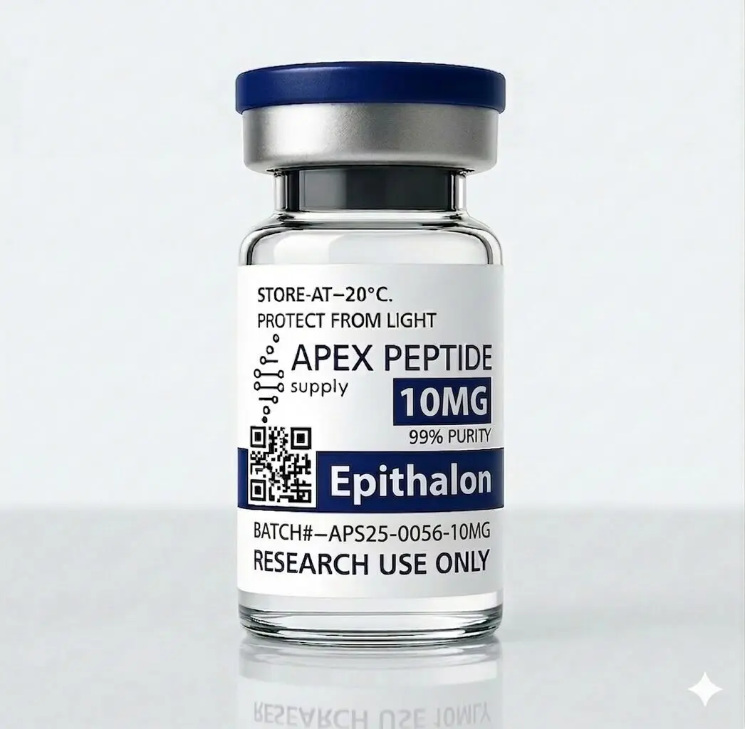 Epithalon Epithalon