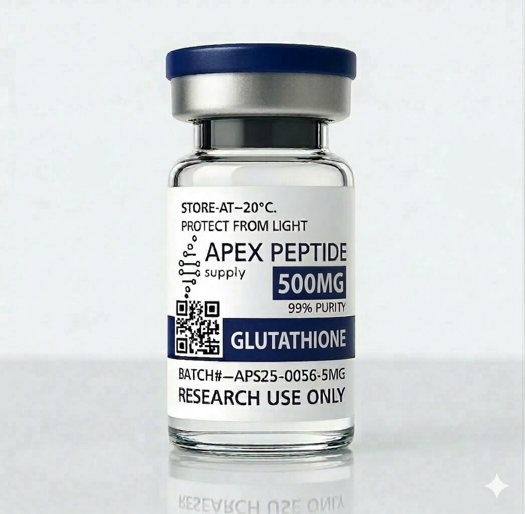 Glutathione Glutathione