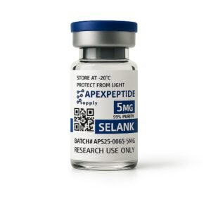 SELANK